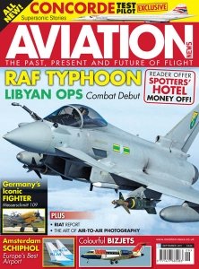 Aviation News - 09.2011