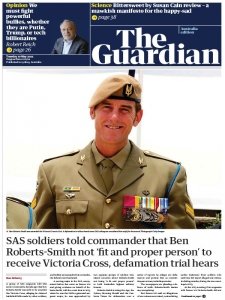 The Guardian AU - 10.05.2022