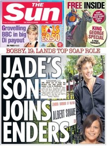 The Sun UK 22.07 2022