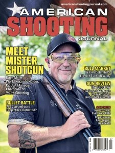 American Shooting Journal - 09.2023