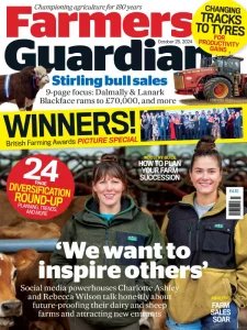 Farmers Guardian - 10.25.2024