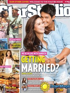 StarStudio PH - October 2016