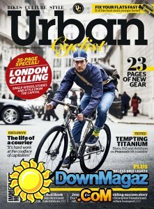 Urban Cyclist - Issue 20 2017