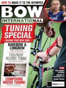 Bow International - Is. 146 2020