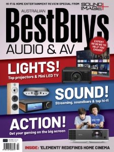 Best Buys Audio & AV - Is. 2 2021