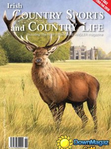 Irish Country Sports and Country Life - Winter 2015