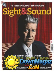 Sight & Sound - 06.2017