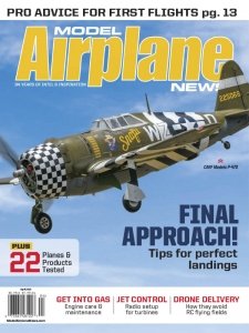 Model Airplane News - 04.2023