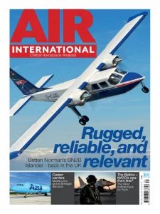 Air International - 04.2025