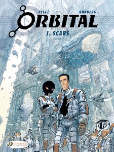 Orbital #1 – 8