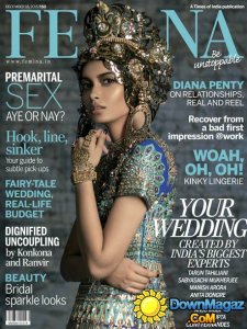 Femina IN - 18 December 2015