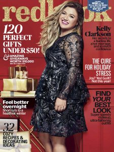 Redbook - 12/01 2018