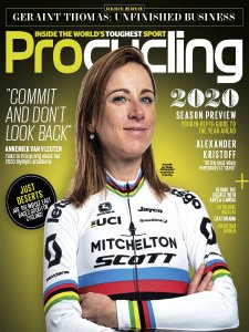 Procycling UK - 02.2020