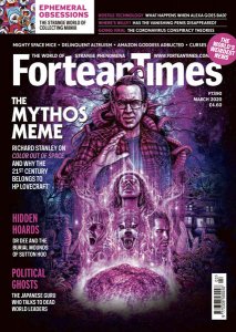 Fortean Times - 03.2020