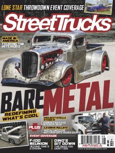 Street Trucks - 05.2020