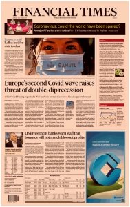 Financial Times EU 19.10.2020