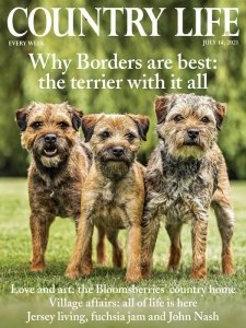 Country Life UK - 07.14.2021