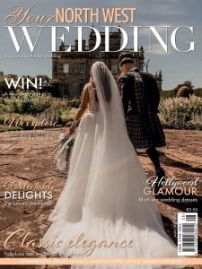 Your North West Wedding - 08/09 2022