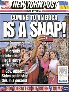 New York Post - 09.28.2023