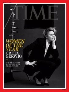 Time USA - 03.11.2024