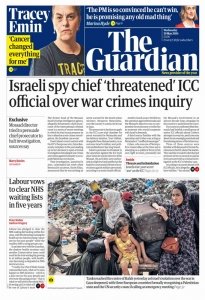 The Guardian - 29.05.2024