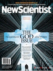 New Scientist - 17 March 2012