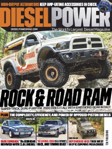 Diesel Power - 02.2019