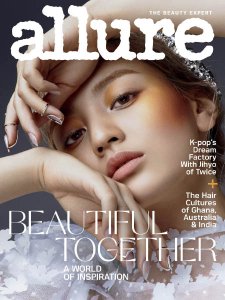 Allure USA - 05.2020