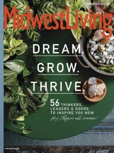 Midwest Living - 01/02 2021