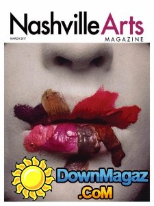 Nashville Arts - 03.2017