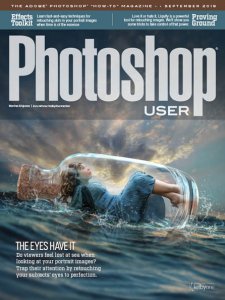 Photoshop User - 09.2019