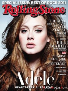 Rolling Stone - 28 April 2011