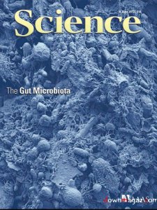 Science - 8 June 2012