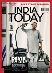 India Today - 06.18.2018