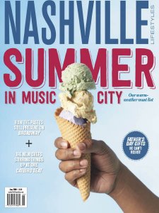 Nashville Lifestyles - 06.2019