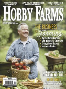 Hobby Farms - 11/12 2019