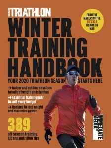 Winter Training Handbook 2020