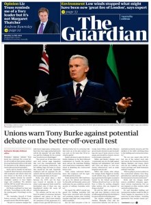 The Guardian AU 25.07 2022