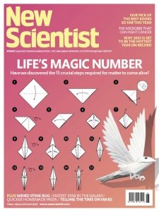 New Scientist AU - 24.06.2023