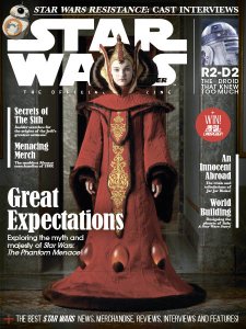 Star Wars Insider - 01.2019