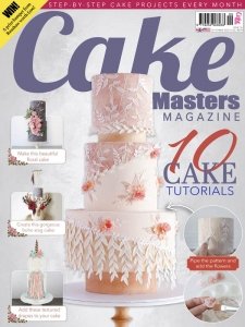 Cake Masters - 09.2020