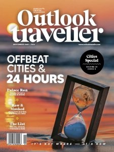 Outlook Traveller - 09.2021