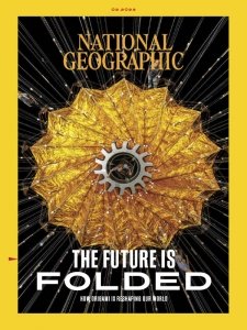 National Geographic UK - 02.2023