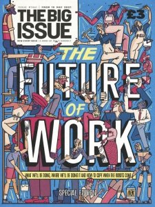 The Big Issue - 10.05.2021