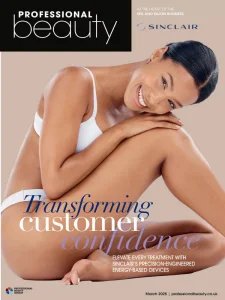 Professional Beauty - 03.2025