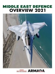 Armada International - Overview 2021