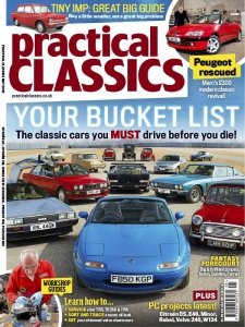 Practical Classics - 05.2022