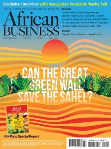 African Business - 04.2023