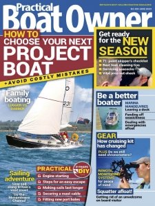 Practical Boat Owner - 06.2023