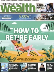 The Economic Times Wealth - 10.30.2023